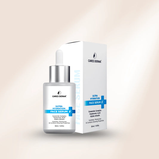 Ultra Hydration Face Serum