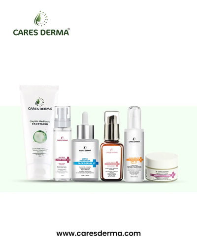 CTSMS + Korean glow night maintenance cream for All Skin Types Ultra Hydration Combo