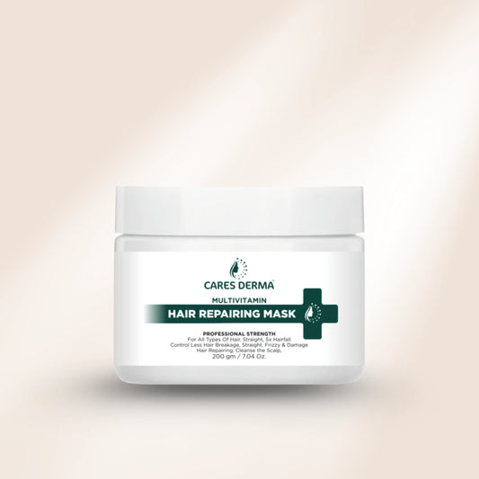 Medi-Peptide Multi Vitamin Hair Repairing Mask