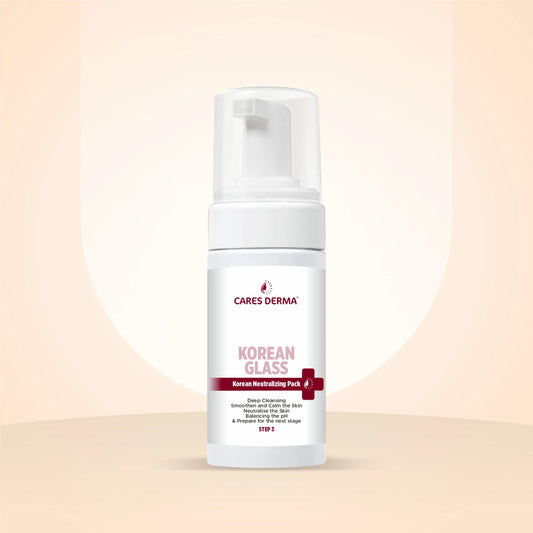 Korean Neutralizing pack