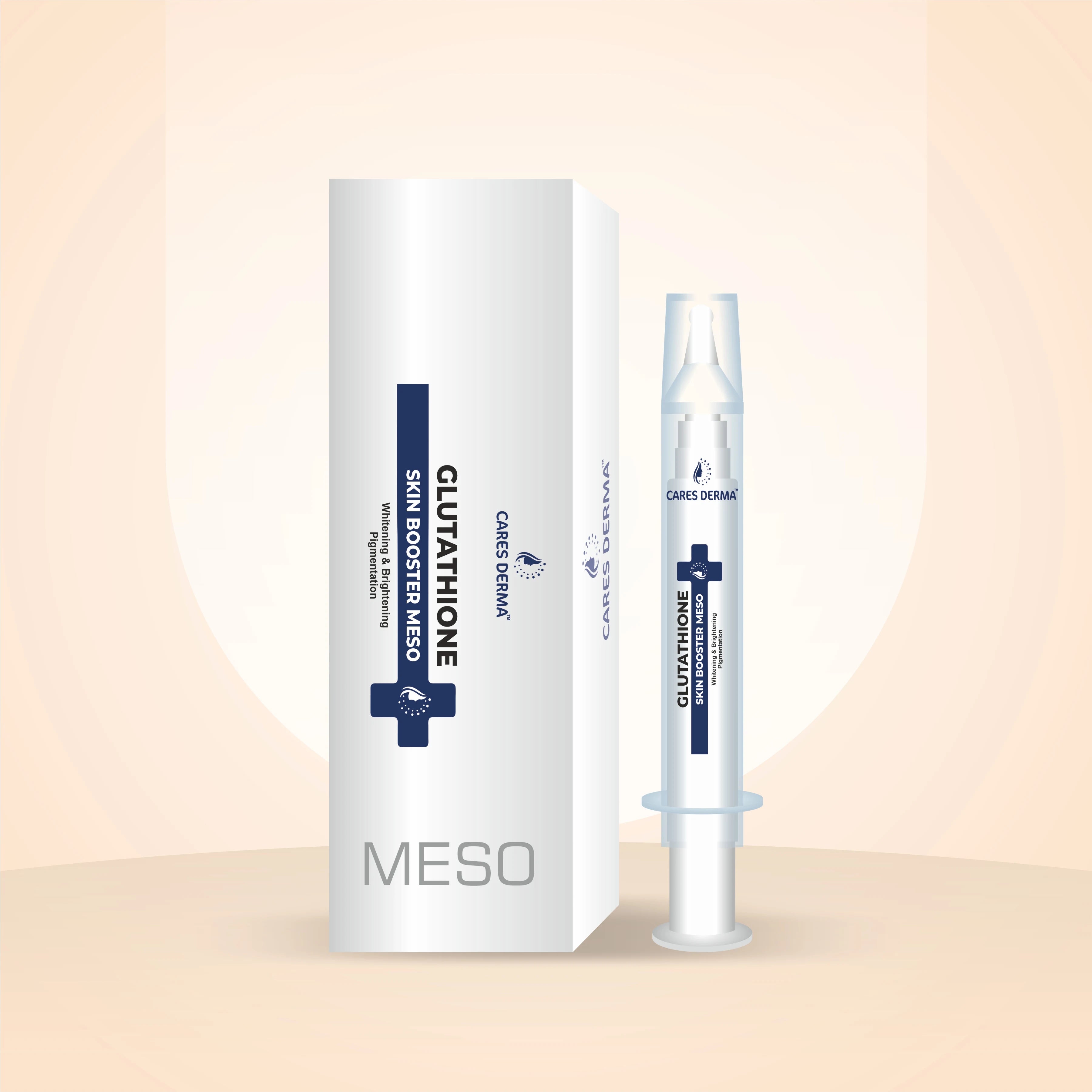 L-Glutathione: Skin Whitening & Brightening L-Glutathione: Skin Whitening & Brightening