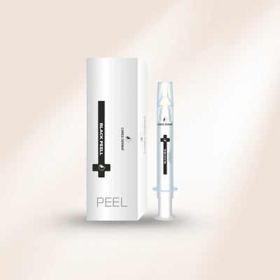 Peels & Meso Combo - Cares Derma