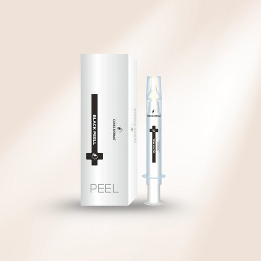 Peels & Meso Combo - Cares Derma