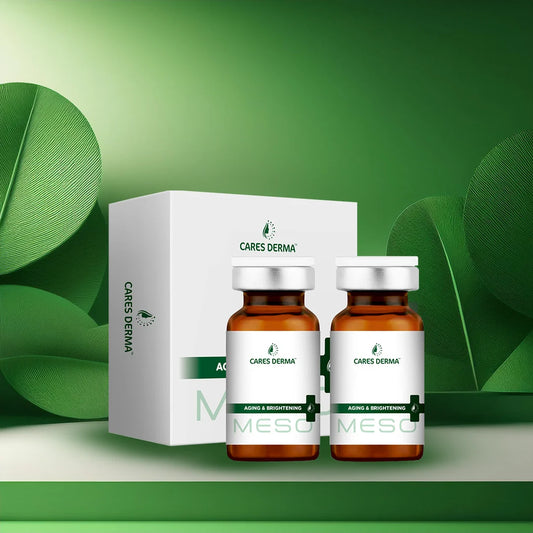 Alpha Arbutin Aging & brightness meso