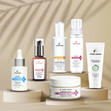 CTSMS + Korean glow night maintenance cream for All Skin Types Ultra Hydration Combo - Cares Derma CTSMS + Korean glow night maintenance cream for All Skin Types Ultra Hydration Combo - Cares Derma