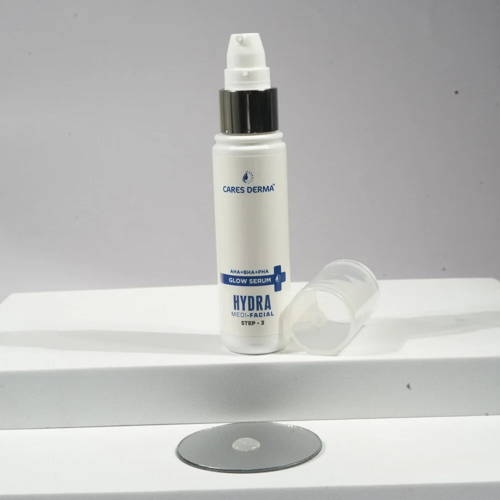 Hydra Facial Kit Hydra Facial Kit