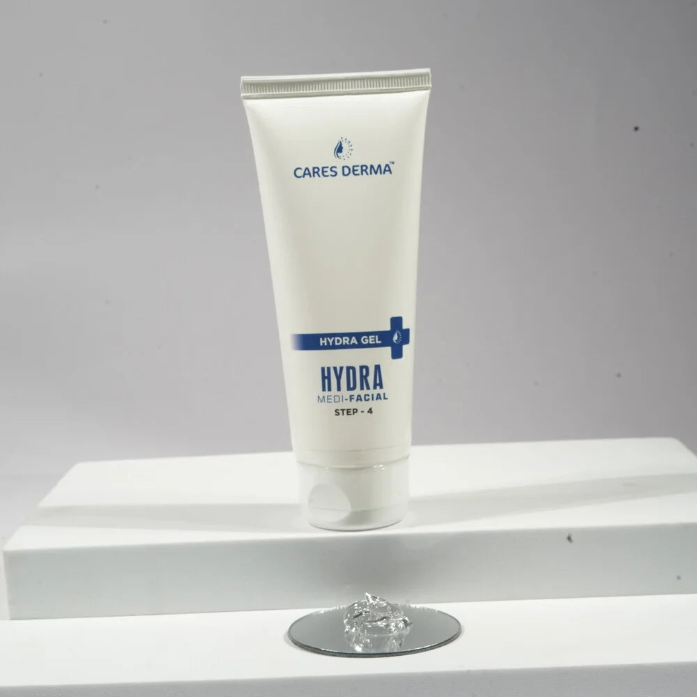 Hydra Facial Kit Hydra Facial Kit