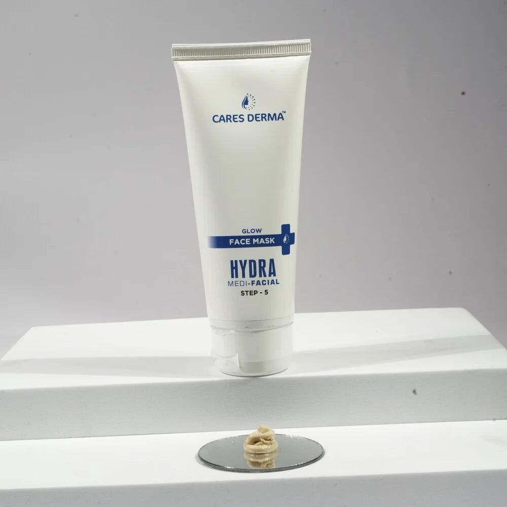 Hydra Facial Kit Hydra Facial Kit