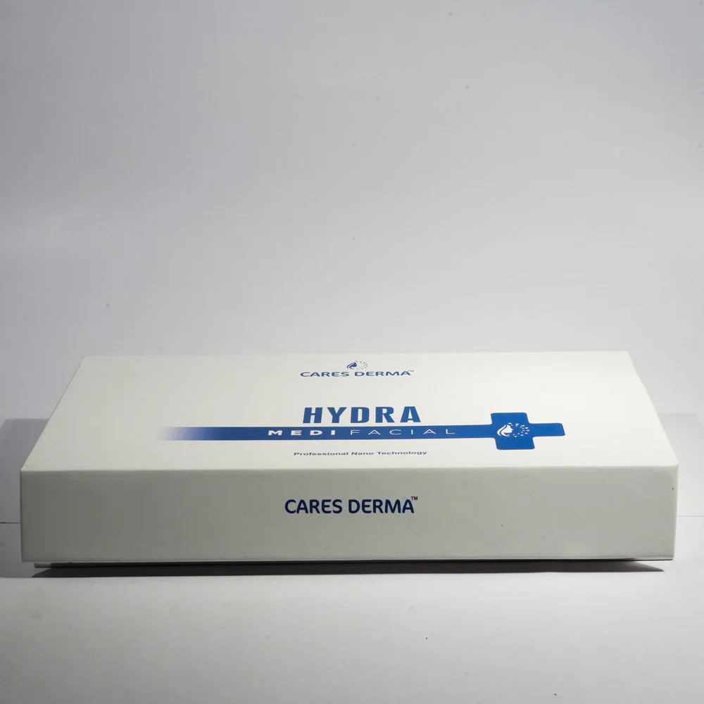 Hydra Facial Kit Hydra Facial Kit