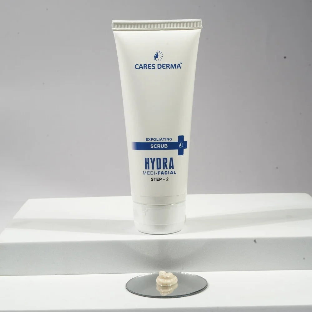 Hydra Facial Kit Hydra Facial Kit