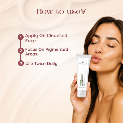 L-Gluta Koji De Pigment Cream