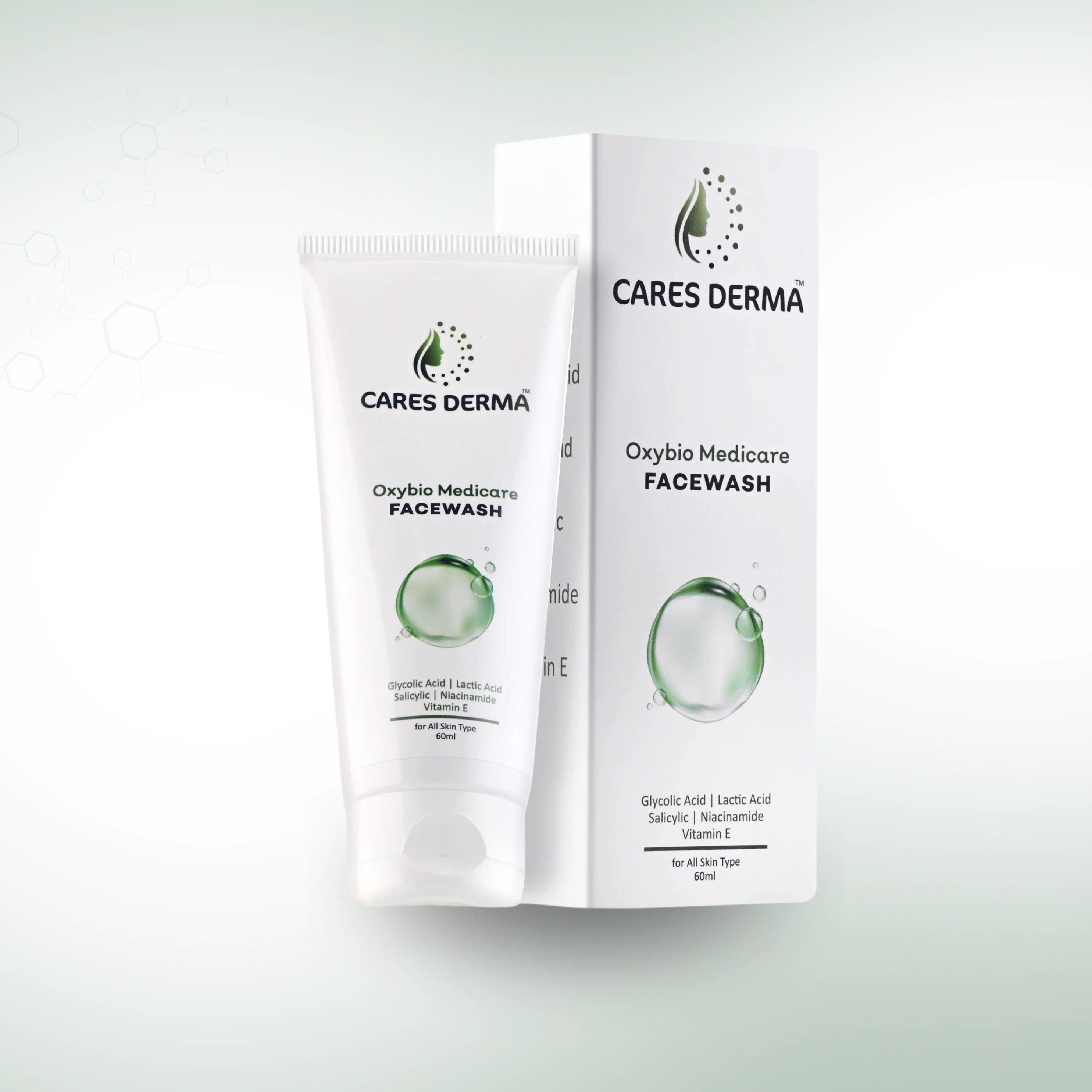 CTSMS + Korean glow night maintenance cream for All Skin Types Ultra Hydration Combo - Cares Derma CTSMS + Korean glow night maintenance cream for All Skin Types Ultra Hydration Combo - Cares Derma