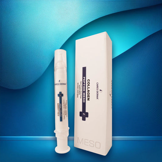 Niacinamide Collagen Peptide Meso