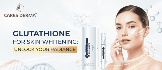 glutathione-skin-whitening