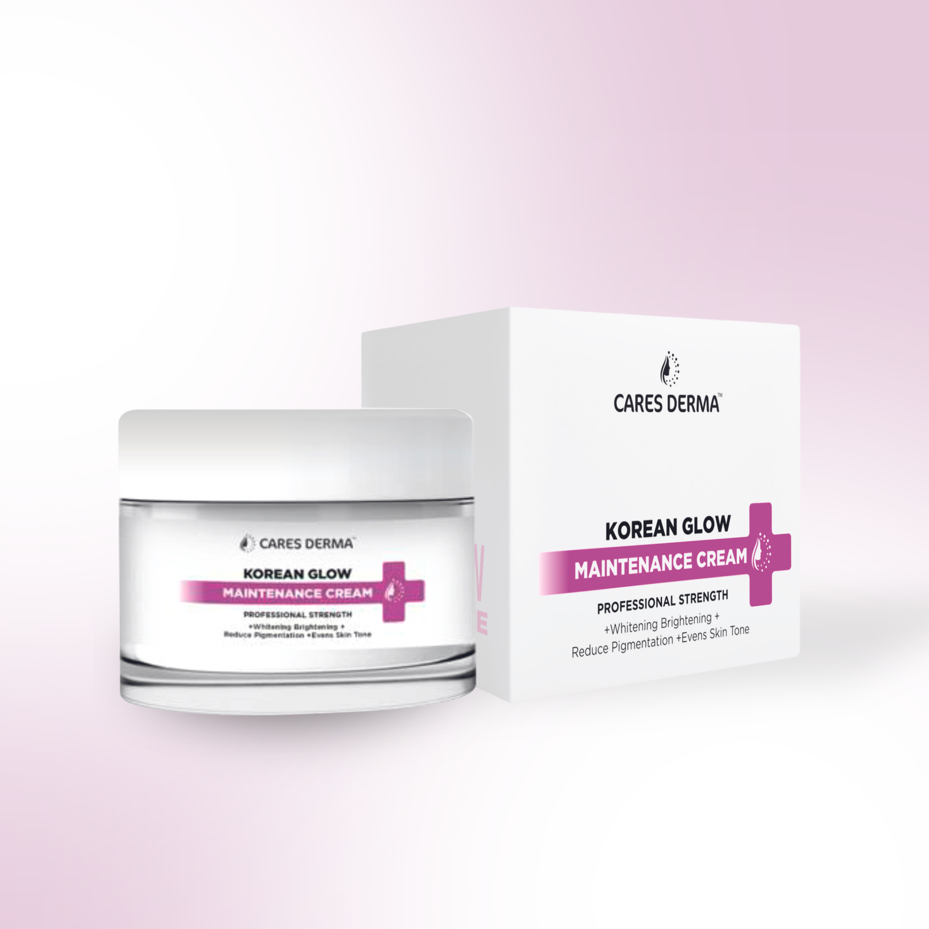 CTSMS for Anti Aging Retinol Serum Combo