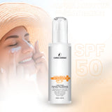 Alpha Arbutin UV Radiance SPF 50  Pa++++