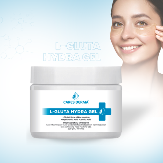 L-gluta Hydra Gel