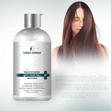 Multi Vitamin Anti Hair Fall Shampoo