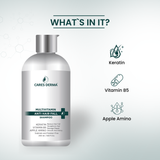 Multi Vitamin Anti Hair Fall Shampoo