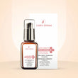 Luminous Alpha Arbutin+ha Moisturiser -100gm