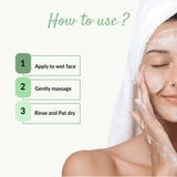 Oxybio Medi-care Facewash