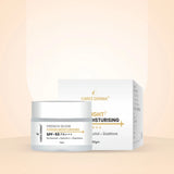 Cares Derma Fusion Moisturiser with SPF 55 PA ++++ - Cares Derma