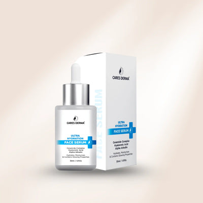 Ultra Hydration Face Serum