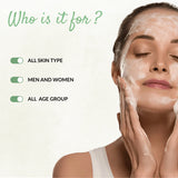 Oxybio Medi-care Facewash