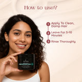 Kera Active Hair Repairing Mask