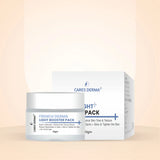Cares Derma Derma Light Booster Pack - 50GM - Cares Derma