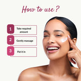 Aha Bha Glow Toner