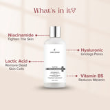 Alpha Pre Cleanser -300ml