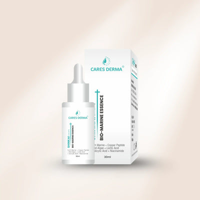 Cares Derma Shinkai Bio-Marine Essence