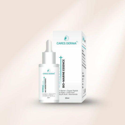 Cares Derma Shinkai Bio-Marine Essence
