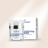 Ceramide Moisturiser with Hyaluronic Acid 50ML