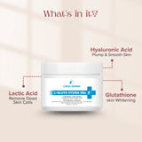 L-gluta Hydra Gel