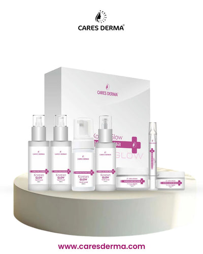 Korean Glow medi-Facial kit