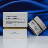 Cares Derma Derma Light Booster Pack - 50GM