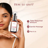 Luminous Alpha Arbutin+ha Moisturiser -100gm