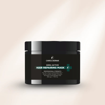Kera Active Hair Repairing Mask