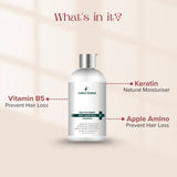Multi Vitamin Anti Hair Fall Shampoo