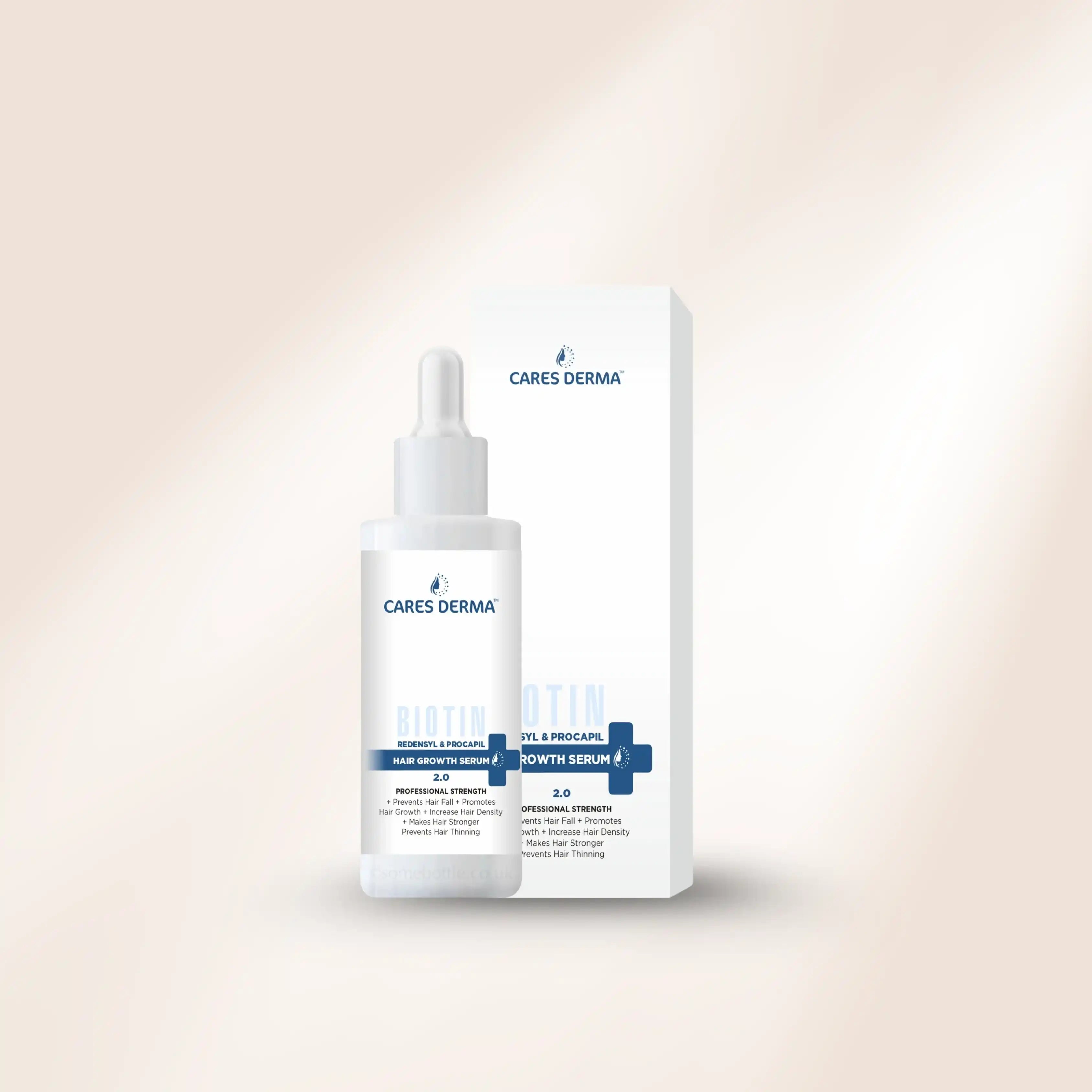 Hair Regrowth Serum
