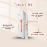Yellow Peel Whitening