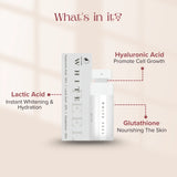 White Peel Anti Ageing