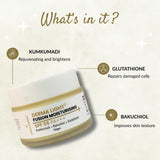 Cares Derma Fusion Moisturiser with SPF 55 PA ++++