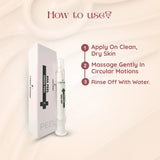 Green Peel Whitening