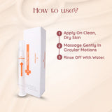 Yellow Peel Whitening