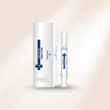 Blue Peel