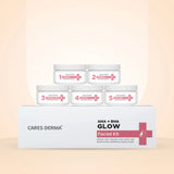 Aha Bha Skin Brightening Facial Kit