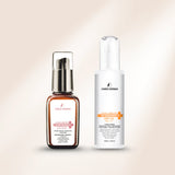 SPF With Moisturiser Combo